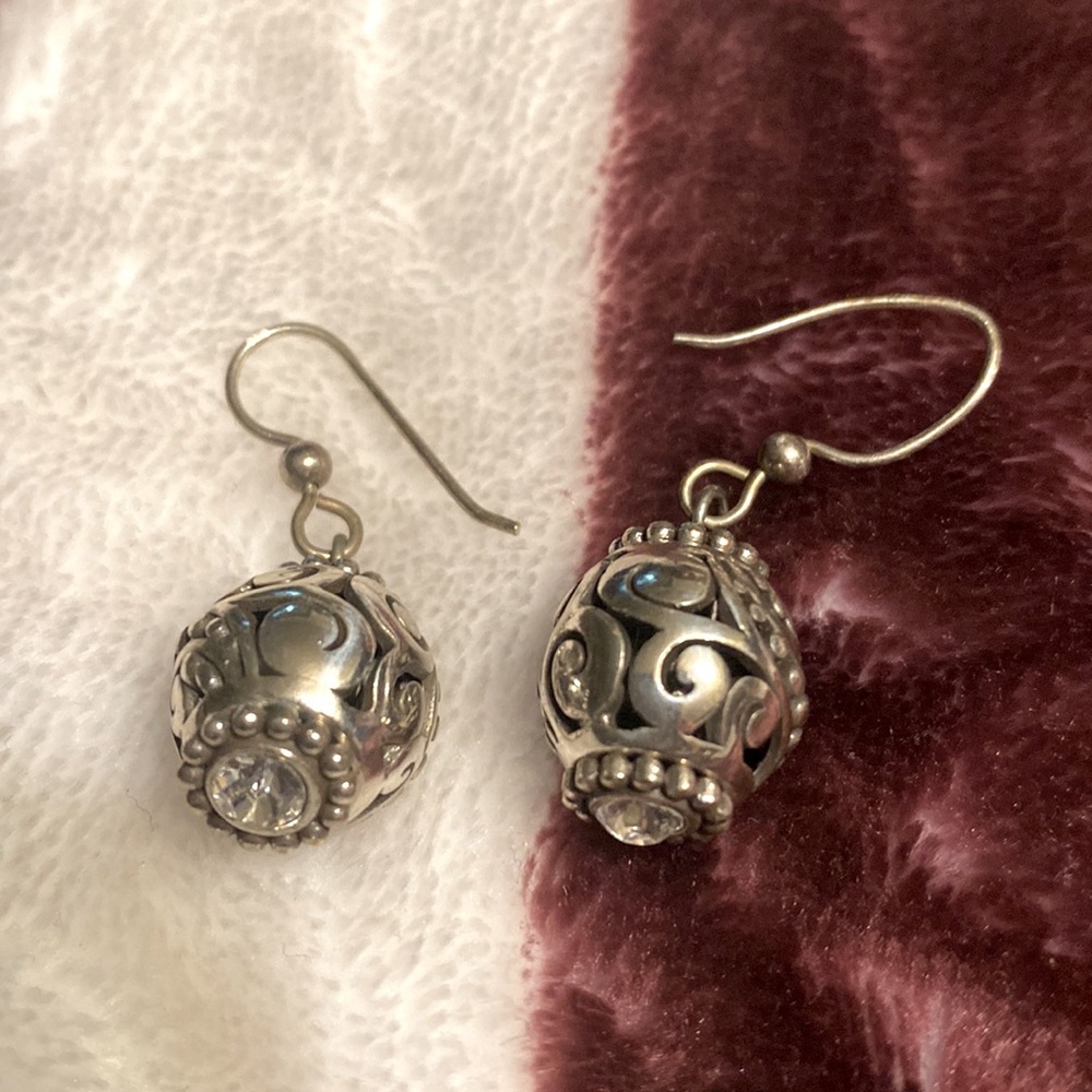 Brighton Charm Earrings